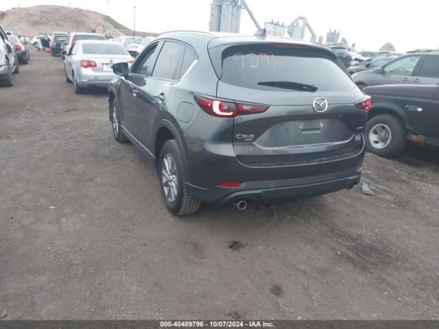 JM3KFBCM8N0563751 Mazda Cx-5 2.5 S Preferred