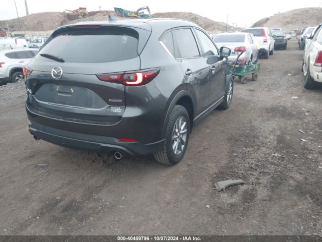 JM3KFBCM8N0563751 Mazda Cx-5 2.5 S Preferred