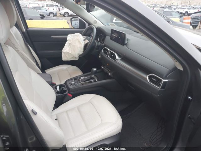 JM3KFBCM8N0563751 Mazda Cx-5 2.5 S Preferred