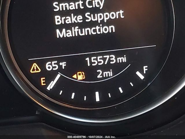 JM3KFBCM8N0563751 Mazda Cx-5 2.5 S Preferred