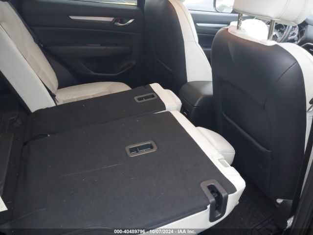 JM3KFBCM8N0563751 Mazda Cx-5 2.5 S Preferred