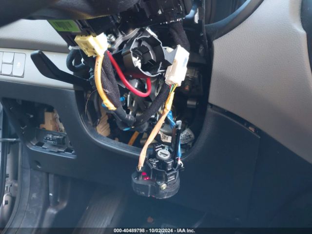 KNDJN2A20F7805465 KIA Soul