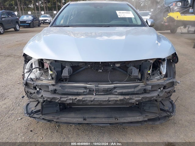 Toyota CAMRY LE 2018 4T1B11HK9JU018617 Image 6