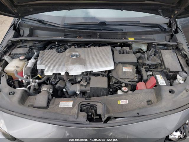 JTDKARFP4H3051512 Toyota Prius Prime Premium