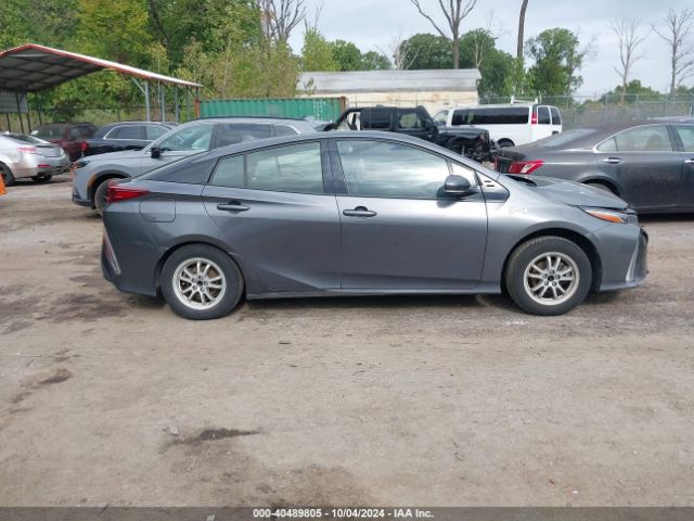 JTDKARFP4H3051512 Toyota Prius Prime Premium
