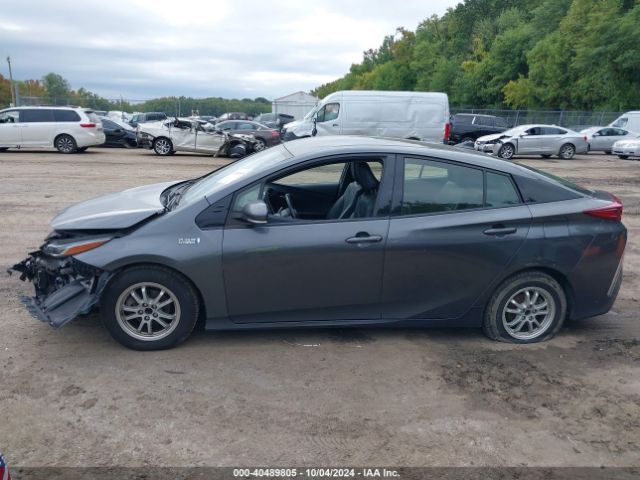 JTDKARFP4H3051512 Toyota Prius Prime Premium