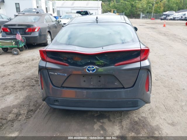 JTDKARFP4H3051512 Toyota Prius Prime Premium