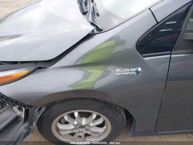 JTDKARFP4H3051512 Toyota Prius Prime Premium