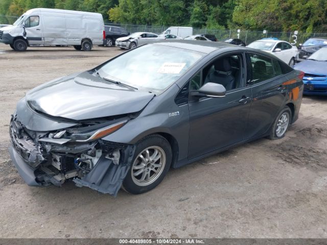 JTDKARFP4H3051512 Toyota Prius Prime Premium
