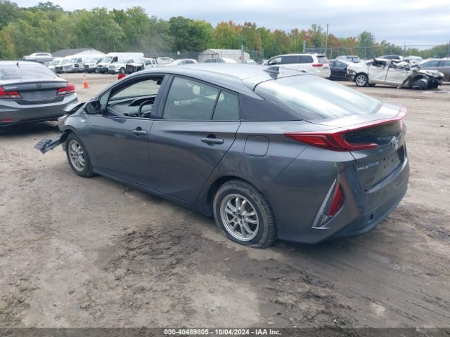 JTDKARFP4H3051512 Toyota Prius Prime Premium