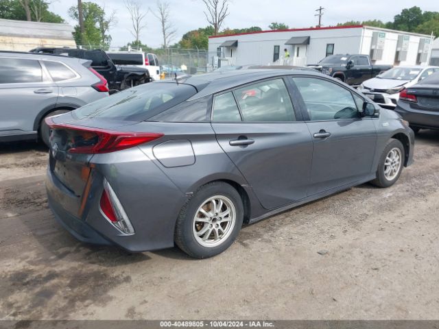 JTDKARFP4H3051512 Toyota Prius Prime Premium