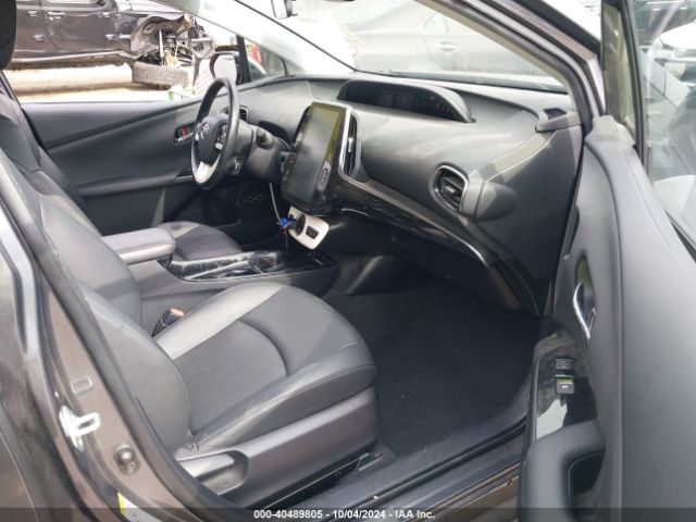 JTDKARFP4H3051512 Toyota Prius Prime Premium