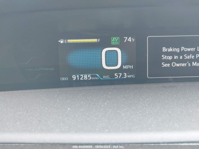 JTDKARFP4H3051512 Toyota Prius Prime Premium