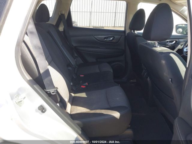 JN8AT2MT7LW000417 Nissan Rogue S Fwd