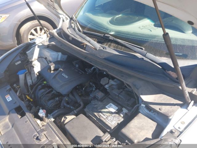 KNDJN2A21J7592227 KIA Soul