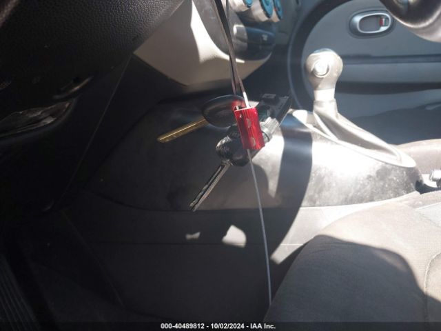KNDJN2A21J7592227 KIA Soul