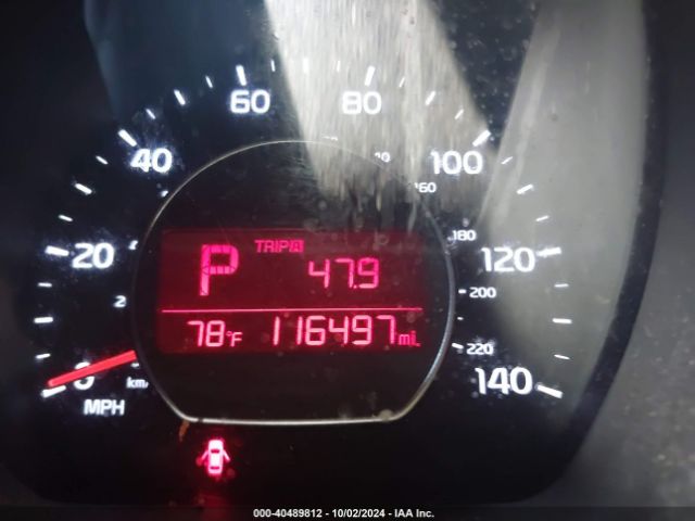 KNDJN2A21J7592227 KIA Soul