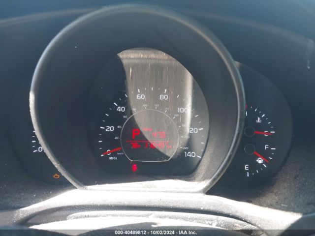 KNDJN2A21J7592227 KIA Soul