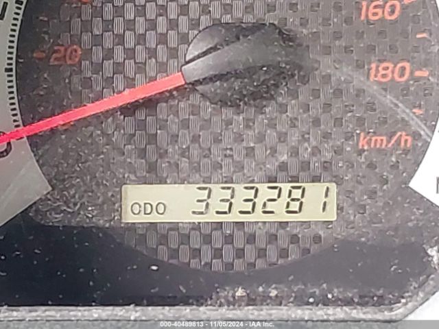 5TFTX4CN0FX051005 Toyota Tacoma
