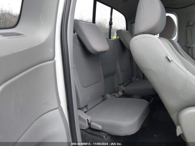 5TFTX4CN0FX051005 Toyota Tacoma