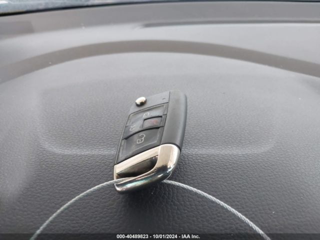3VW6T7AU1KM017690 Volkswagen Golf Gti 2.0t Autobahn/2.0t Rabbit Edition/2.0t S/2.0t Se
