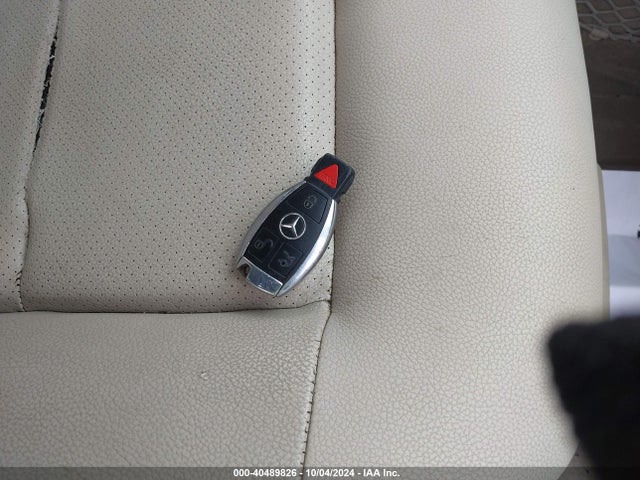 Mercedes-Benz E 350 2014 WDDHF5KB0EA779548 Image 11