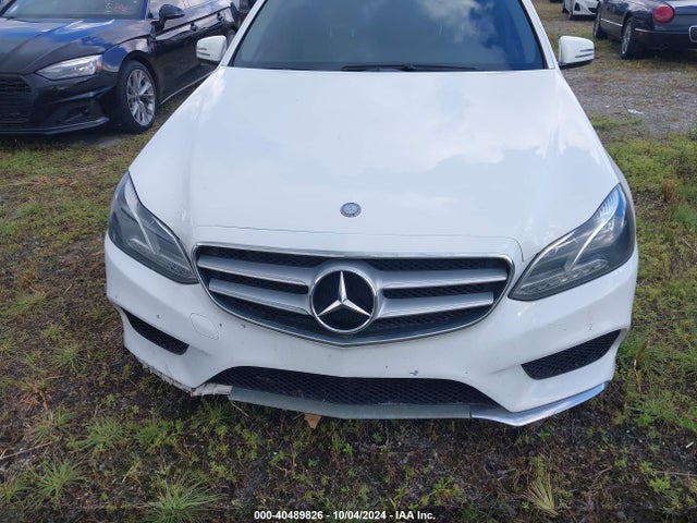 Mercedes-Benz E 350 2014 WDDHF5KB0EA779548 Image 12