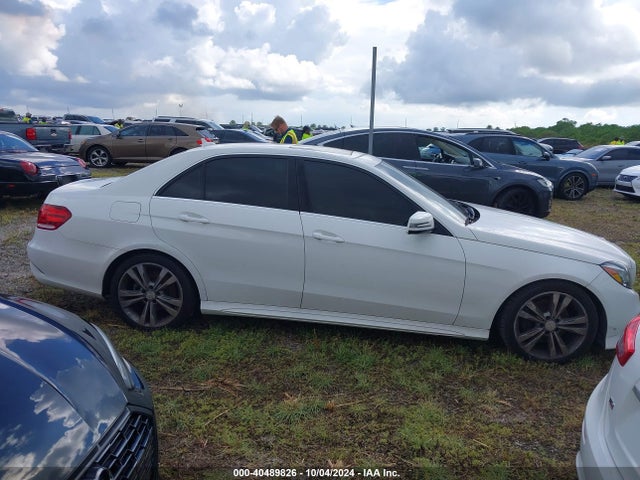 Mercedes-Benz E 350 2014 WDDHF5KB0EA779548 Image 13
