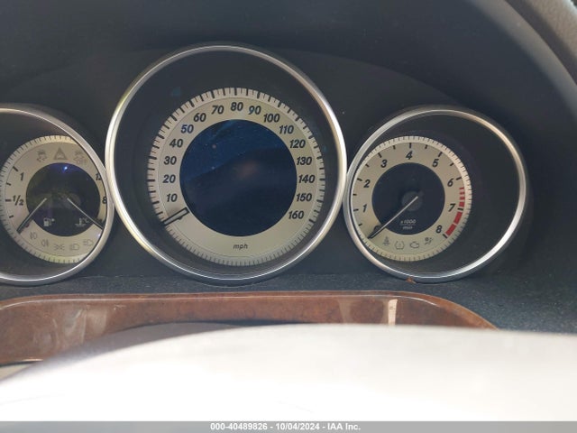 Mercedes-Benz E 350 2014 WDDHF5KB0EA779548 Image 15