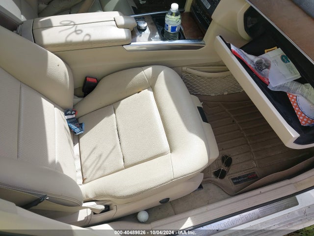 Mercedes-Benz E 350 2014 WDDHF5KB0EA779548 Image 5
