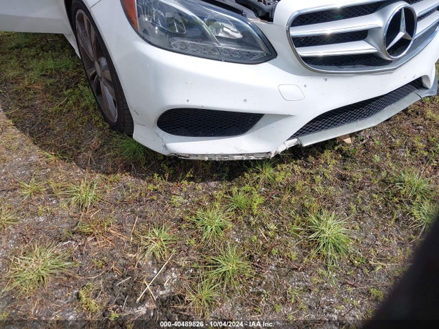 Mercedes-Benz E 350 2014 WDDHF5KB0EA779548 Image 6