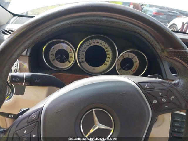 Mercedes-Benz E 350 2014 WDDHF5KB0EA779548 Image 7