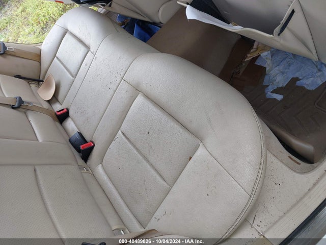 Mercedes-Benz E 350 2014 WDDHF5KB0EA779548 Image 8