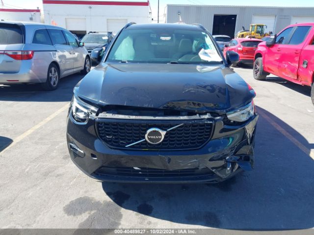 YV4L12UX4P2937314 Volvo Xc40 Ultimate