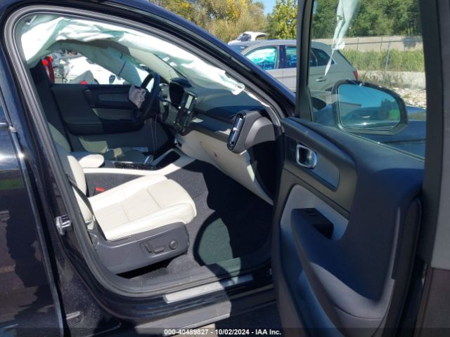 YV4L12UX4P2937314 Volvo Xc40 Ultimate