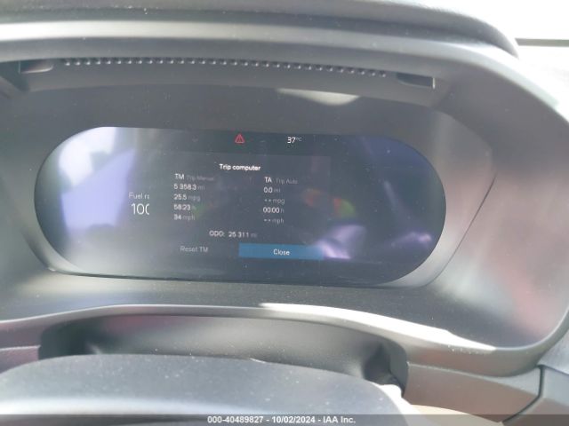YV4L12UX4P2937314 Volvo Xc40 Ultimate