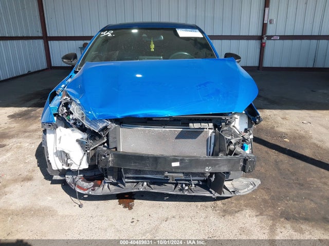 KIA Forte Gt-line 2023 3KPF54AD9PE525922 Image 12