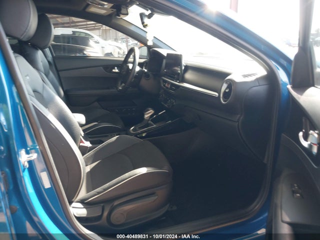 KIA Forte Gt-line 2023 3KPF54AD9PE525922 Image 5