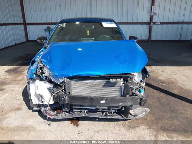 KIA Forte Gt-line 2023 3KPF54AD9PE525922 Image 6