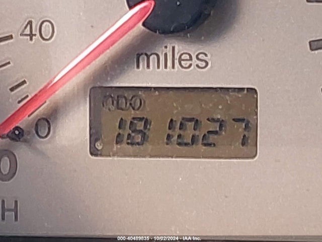 2002 MITSUBISHI ECLIPSE 4A3AC44G02E010797 Photo 6