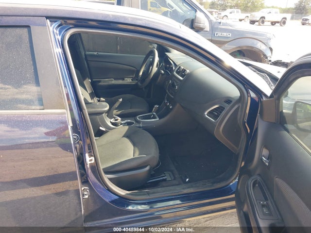 Dodge AVENGER SE 2014 1C3CDZAB7EN219784 Image 5
