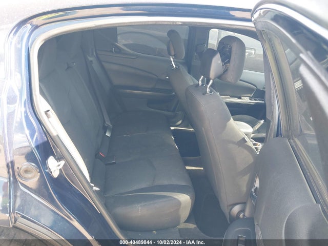 Dodge AVENGER SE 2014 1C3CDZAB7EN219784 Image 8