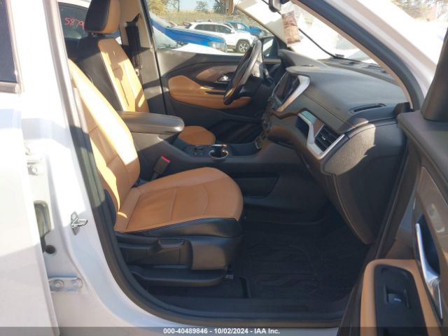3GKALPEV4LL279330 GMC Terrain Fwd Slt