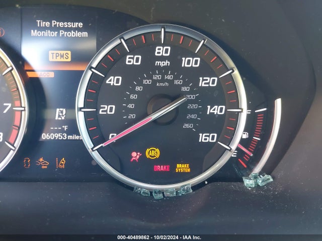 19UUB2F68JA006337 Acura Tlx Tech   A-spec Pkgs