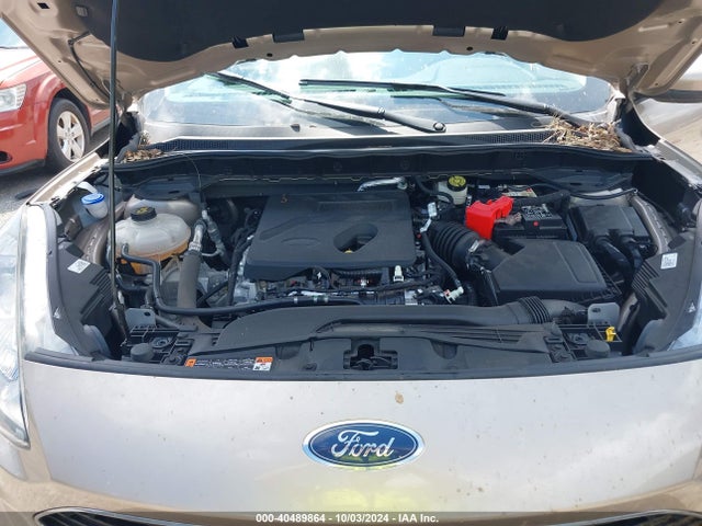 Ford ESCAPE SE 2020 1FMCU9G62LUA91233 Image 10