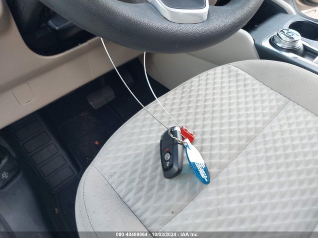 Ford ESCAPE SE 2020 1FMCU9G62LUA91233 Image 11