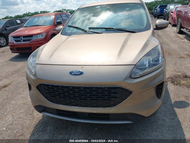 Ford ESCAPE SE 2020 1FMCU9G62LUA91233 Image 12