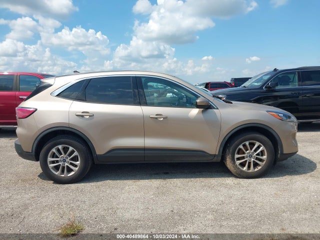 Ford ESCAPE SE 2020 1FMCU9G62LUA91233 Image 13