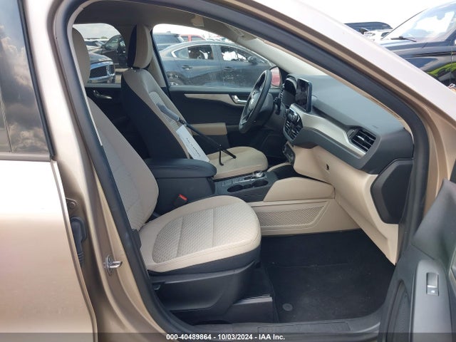 Ford ESCAPE SE 2020 1FMCU9G62LUA91233 Image 5