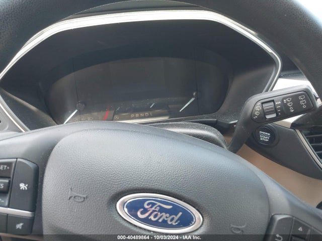 Ford ESCAPE SE 2020 1FMCU9G62LUA91233 Image 7